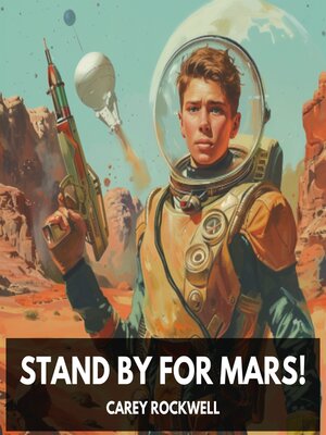 cover image of Stand by for Mars! (Unabridged)